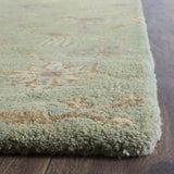 Safavieh Wyndham 2'-3" x 9'-0" Rug in Light Green
