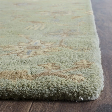 Safavieh Wyndham 2'-3" x 9'-0" Rug in Light Green