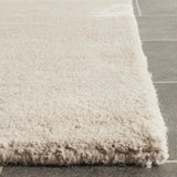 Safavieh Bella 5'-0" x 8'-0" Rug in Sand / Ivory