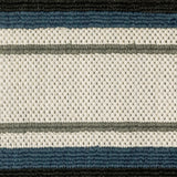 Oriental Weavers Torrey 5571Y Beige/ Blue Rug - room scene 2