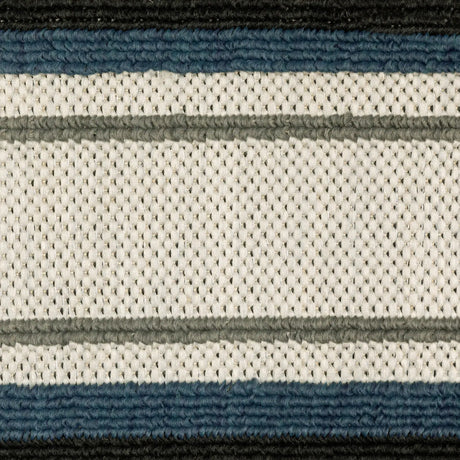Oriental Weavers Torrey 5571Y Beige/ Blue Rug - room scene 2