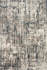Loloi Spirit Spi-02 Stone/Blue Rugs - main flat