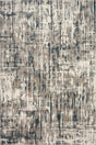 Loloi Spirit Spi-02 Stone/Blue Rugs - main flat