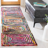 Safavieh Nantucket 2'-3" x 6'-0" Rug in Ivory