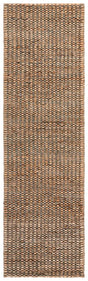 Safavieh Natural Fiber Couture 2'-3" x 8'-0" Rug in Natural / Silver
