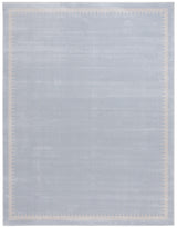 Safavieh Continental 10'-0" x 14'-0" Rug in Blue / Beige