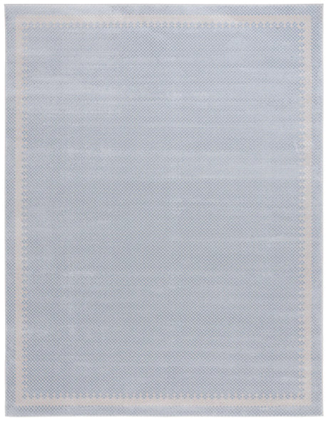 Safavieh Continental 10'-0" x 14'-0" Rug in Blue / Beige