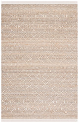 Safavieh Natural Fiber 4'-0" x 6'-0" Rug in Natural / Ivory