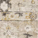 Oriental Weavers Sphinx Windham WIN02 Gold Rugs - room scene 2