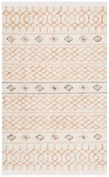 Safavieh Natural Fiber 4'-0" x 6'-0" Rug in Natural / Ivory