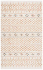 Safavieh Natural Fiber 4'-0" x 6'-0" Rug in Natural / Ivory
