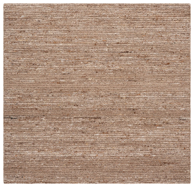Safavieh Earthly 6'-0" x 6'-0" Rug in Brown