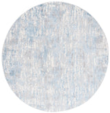 Safavieh Lagoon 6'-7" x 6'-7" Rug in Blue / Grey