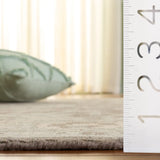 Safavieh Sivas 6'-0" x 9'-0" Rug in Grey / Ivory