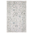 Oriental Weavers Sphinx Windham WIN04 Blue Rugs - main flat