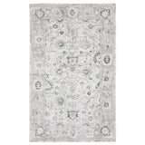 Oriental Weavers Sphinx Windham WIN04 Blue Rugs - main flat