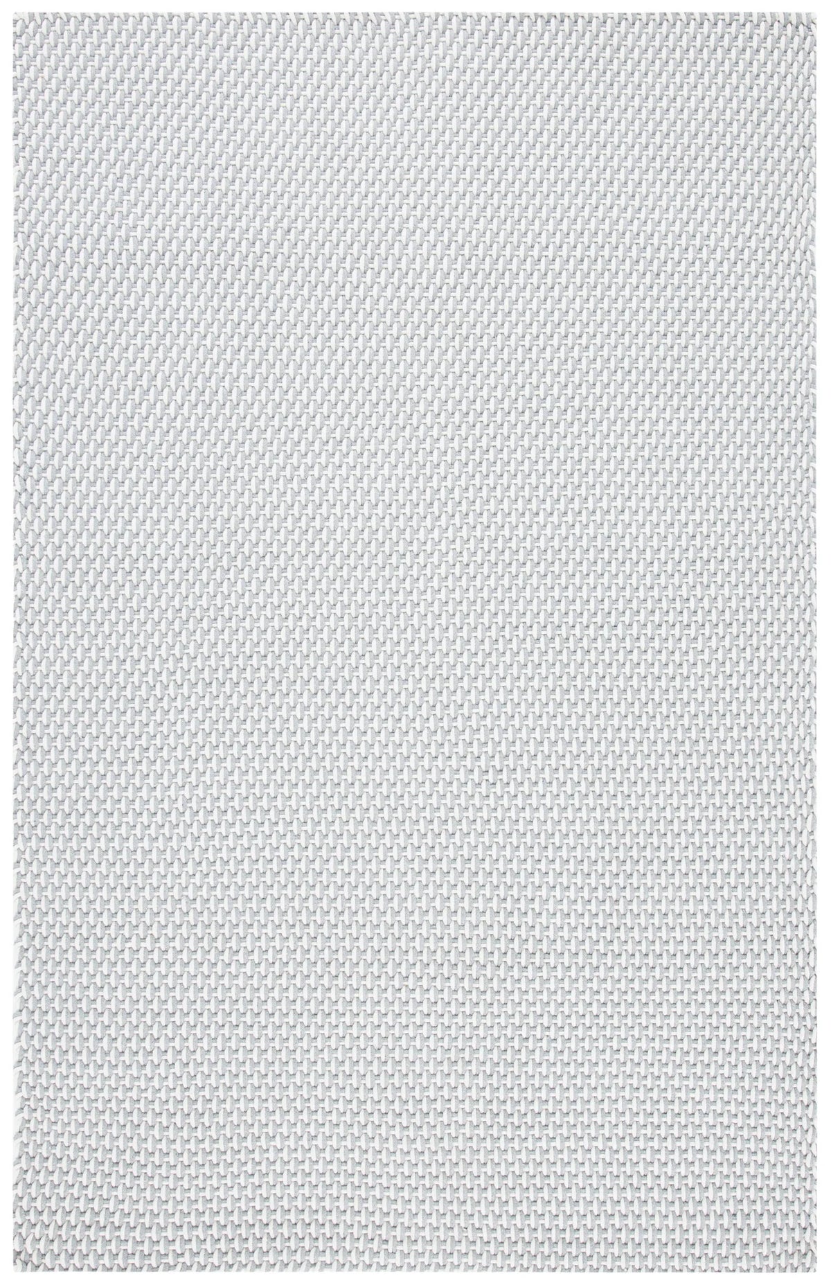 Safavieh Salem 4'-0" x 6'-0" Rug in Grey / Ivory