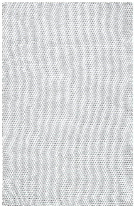 Safavieh Salem 4'-0" x 6'-0" Rug in Grey / Ivory