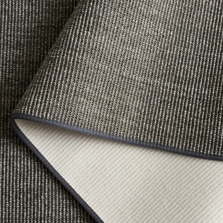 Safavieh Martha Stewart 8'-0" x 10'-0" Rug in Charcoal