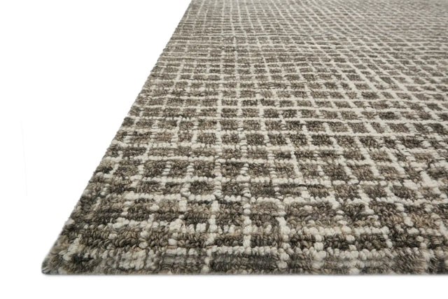 Loloi Giana Gh-01 Charcoal Rugs - rug corner