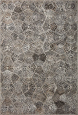 Loloi Prescott Pre-01 Fawn Rugs - main flat