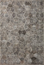 Loloi Prescott Pre-01 Fawn Rugs - main flat