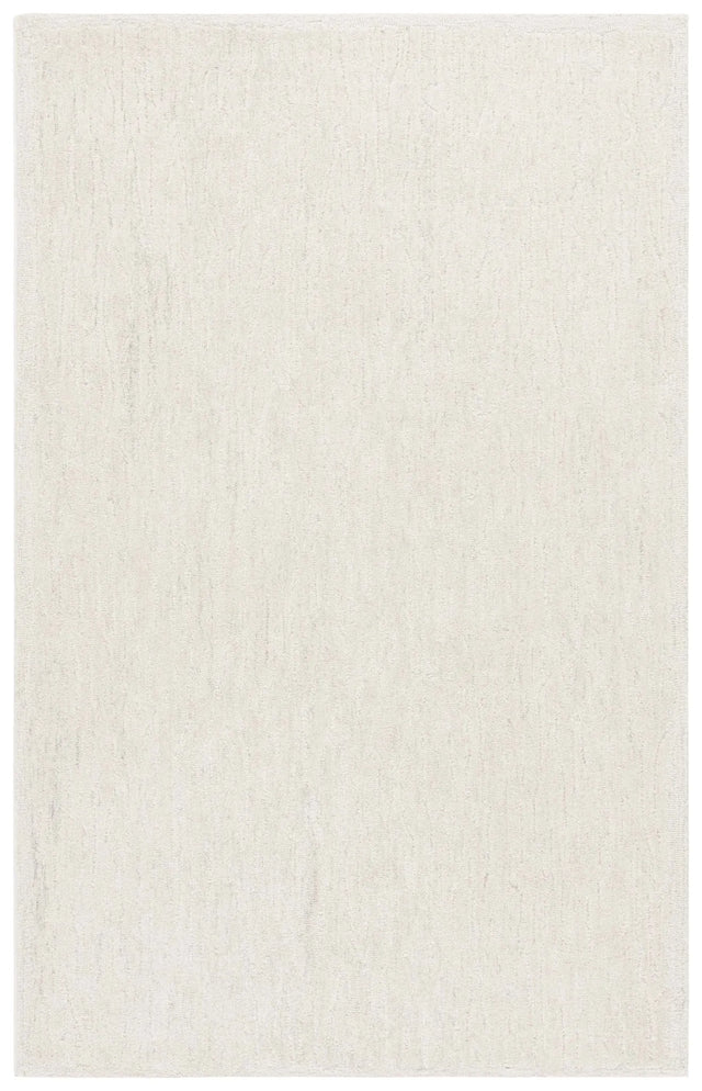 Safavieh Ebony 4'-0" x 6'-0" Rug in Green / Ivory