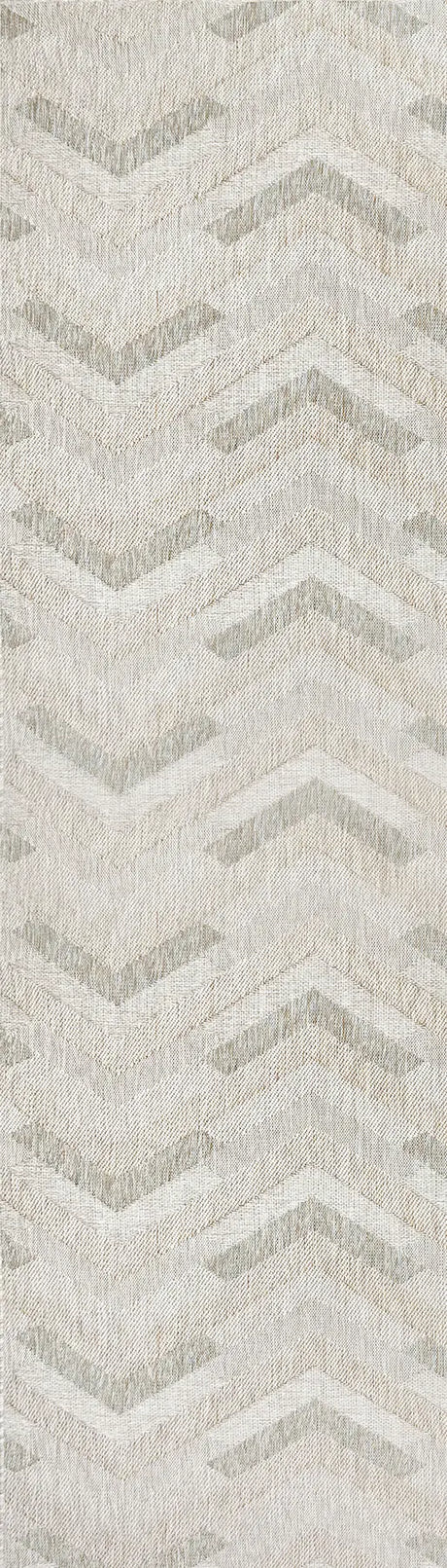 Dynamic Rugs Melissa 4236 Beige/Ivory/Grey Rug - Runner