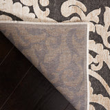 Safavieh Paradise 5'-3" x 7'-6" Rug in Stone / Anthracite