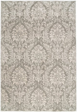 Dynamic Rugs Quartz 27020 Light Grey Rugs - Rectangular