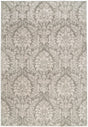 Dynamic Rugs Quartz 27020 Light Grey Rugs - Rectangular