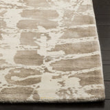 Safavieh Mirage 6'-0" x 9'-0" Rug in Ivory / Brown