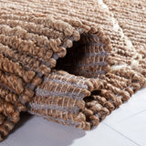 Safavieh Natural Fiber 4'-0" x 6'-0" Rug in Natural / Ivory