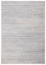 Safavieh Carnegie 4'-0" x 6'-0" Rug in Ivory / Grey