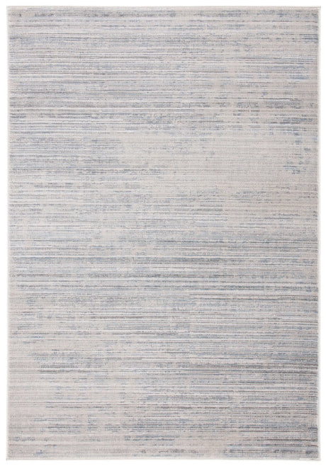 Safavieh Carnegie 4'-0" x 6'-0" Rug in Ivory / Grey