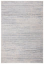 Safavieh Carnegie 4'-0" x 6'-0" Rug in Ivory / Grey
