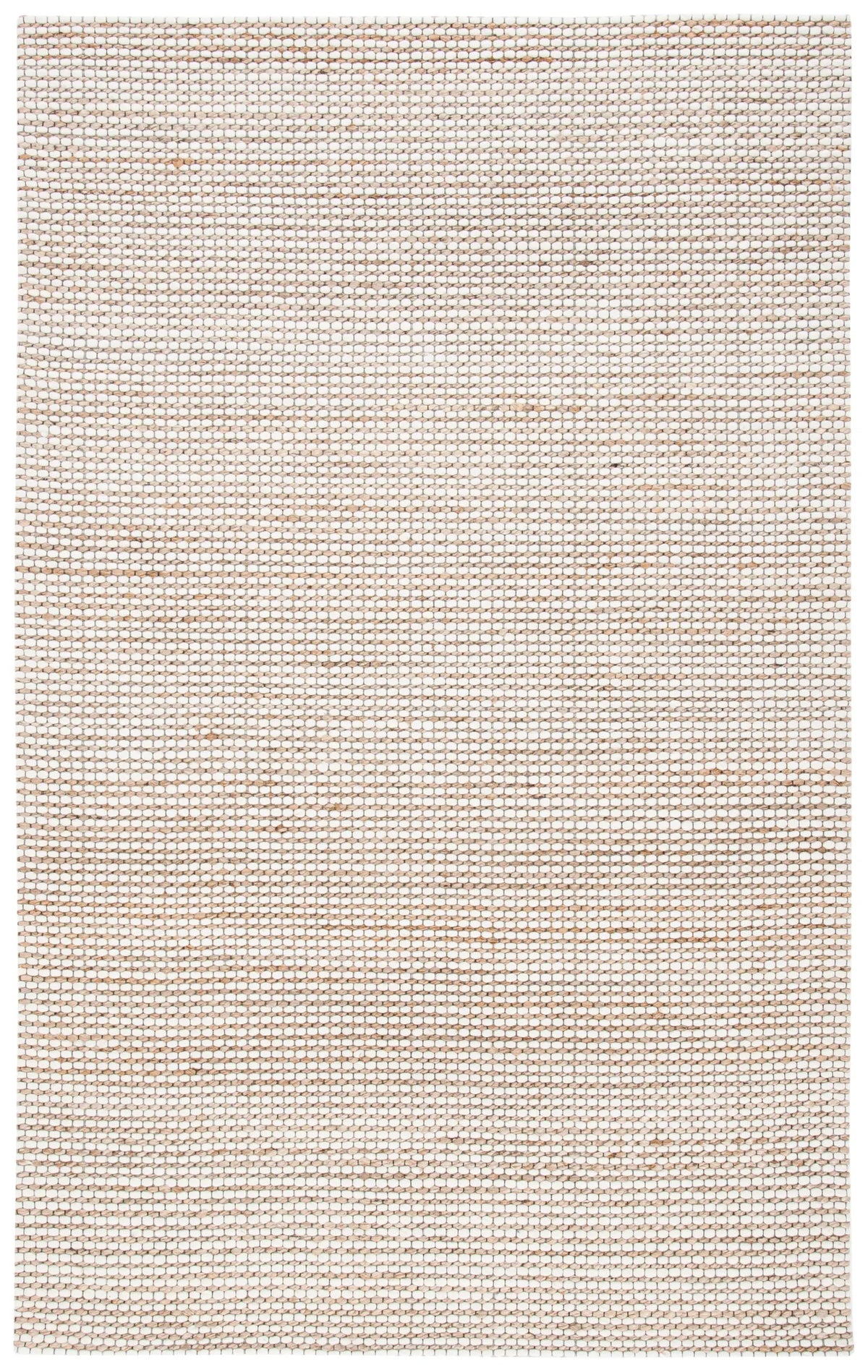 Safavieh Natural Fiber 4'-0" x 6'-0" Rug in Natural / Ivory