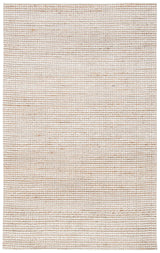 Safavieh Natural Fiber 4'-0" x 6'-0" Rug in Natural / Ivory