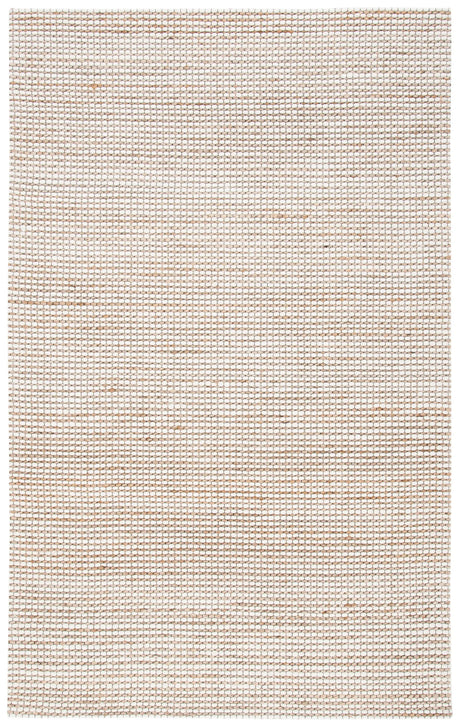 Safavieh Natural Fiber 4'-0" x 6'-0" Rug in Natural / Ivory