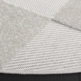 Safavieh Stella 6'-7" x 6'-7" Rug in Ivory