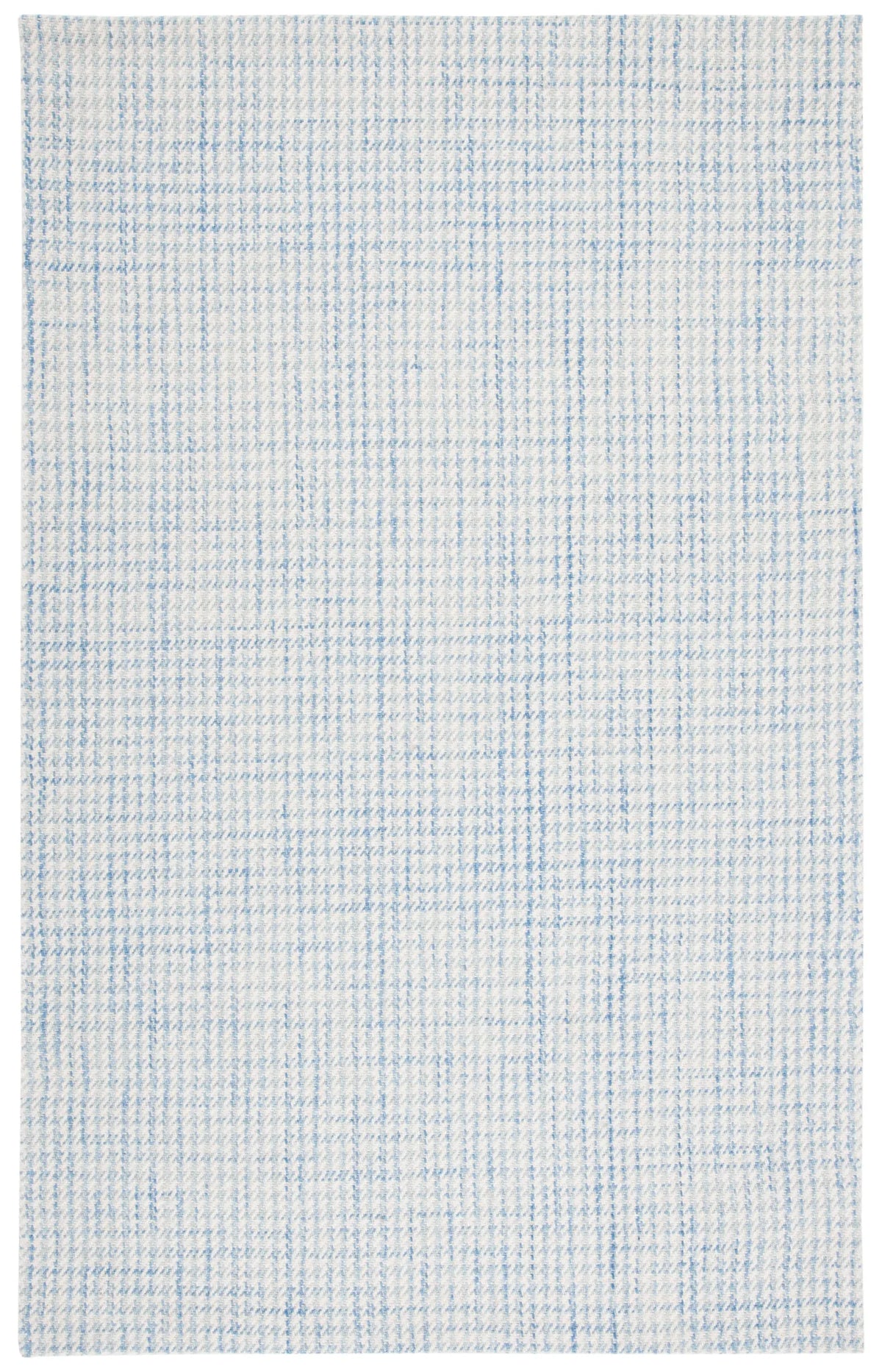 Safavieh Marbella 4'-0" x 6'-0" Rug in Blue / Ivory