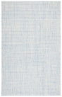 Safavieh Marbella 4'-0" x 6'-0" Rug in Blue / Ivory