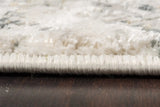 Dynamic Rugs Quartz 27061 Ivory / Grey Rugs - Pile