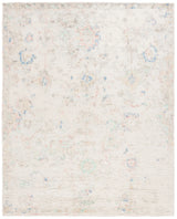 Safavieh Tribeca 10'-0" x 14'-0" Rug in Ivory / Pink