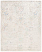 Safavieh Tribeca 10'-0" x 14'-0" Rug in Ivory / Pink