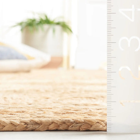 Safavieh Natural Fiber 4'-0" x 6'-0" Rug in Natural