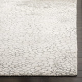 Safavieh Mirage 6'-0" x 9'-0" Rug in Grey