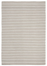Safavieh Dhurries 3'-0" x 5'-0" Rug in Grey