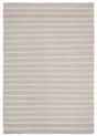 Safavieh Dhurries 3'-0" x 5'-0" Rug in Grey
