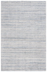 Safavieh Mirage 4'-0" x 6'-0" Rug in Ivory / Blue